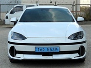 Hyundai Ioniq6 2022