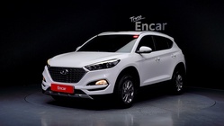 Hyundai Tucson 2016