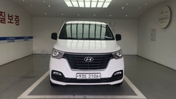 Hyundai Starex 2018