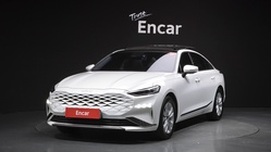 Kia K8 2021