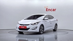 Hyundai Avante 2014