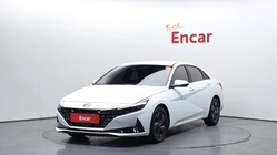 Hyundai Avante 2022