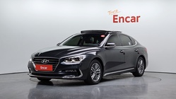 Hyundai Grandeur 2018