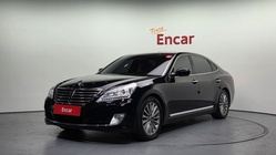 Hyundai Equus 2014