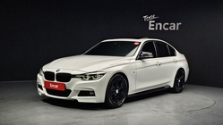 BMW 3 Series 2016