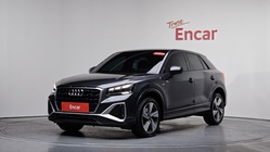 Audi Q2 2023