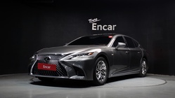 Lexus LS 2018