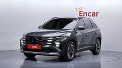 Hyundai Tucson 2024