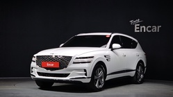 Genesis GV80 2022