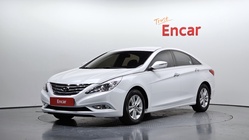 Hyundai Sonata 2012