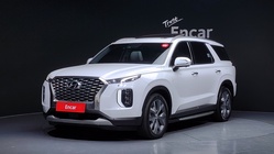 Hyundai Palisade 2019