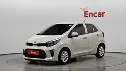 Kia morning 2017