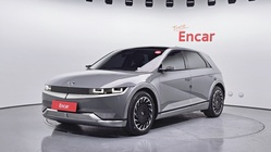 Hyundai Ioniq5 2022