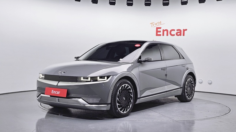 Hyundai Ioniq5