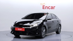 Kia K3 2022