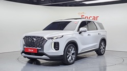 Hyundai Palisade 2019