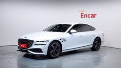 Genesis G80 2023
