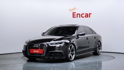 Audi A6 2018