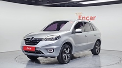 Samsung QM5 2015