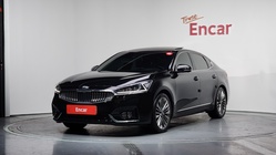 Kia K7 2016