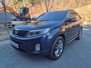 Kia Sorento 2013