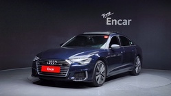 Audi A6 2023