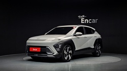Hyundai Kona 2023