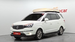 Ssangyong KORANDO 2016