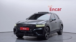 Genesis GV70 2021