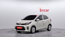 Kia morning 2018