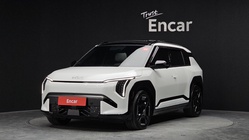 Kia EV3 2025