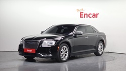 Chrysler 300C 2016