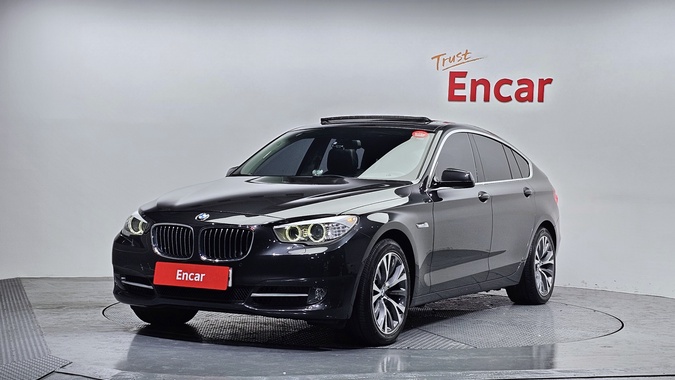BMW Gran Turismo 2013