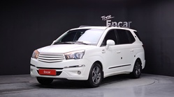 Ssangyong KORANDO 2015