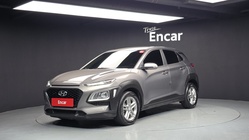 Hyundai Kona 2017