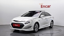 Hyundai Sonata 2013