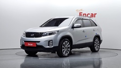 Kia Sorento 2014