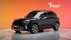 MINI Countryman 2022