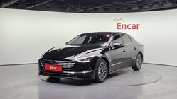 Hyundai Sonata 2021