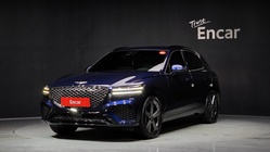 Genesis GV70 2021