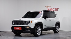 Jeep Renegade 2016