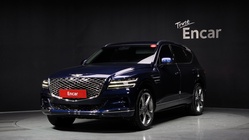 Genesis GV80 2020