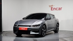 Kia EV6 2023