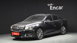 Chevrolet Malibu 2015