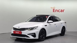 Kia K5 2019