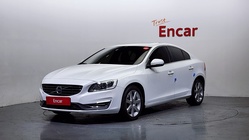 Volvo S60 2018