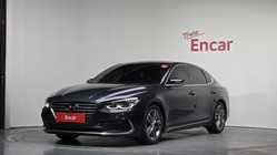 Hyundai Grandeur 2017