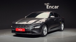 Kia K8 2021