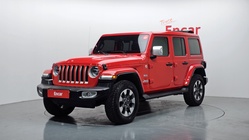 Jeep Wrangler 2020
