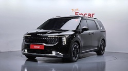 Kia Canival 2024